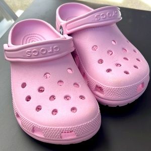 Crocs - violet